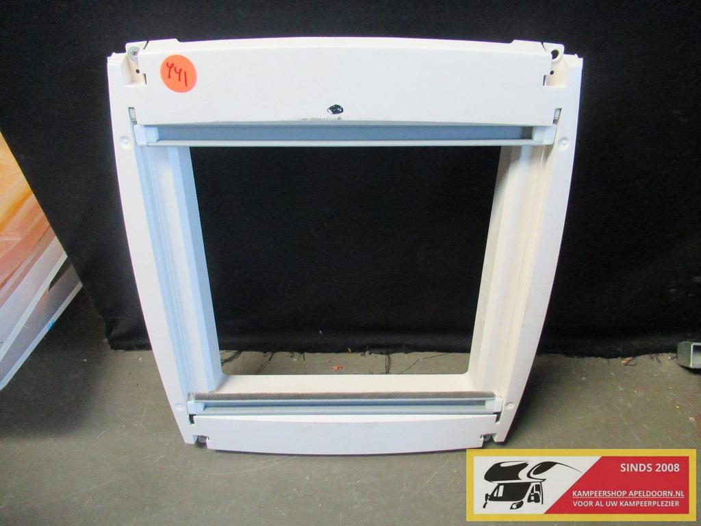 luik nr.441, Caravans en Kamperen, Ophalen of Verzenden, Gebruikt