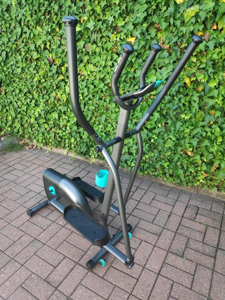 Vélo elliptique Domyos NOUVEAU, Enlèvement, Neuf, Vélo elliptique