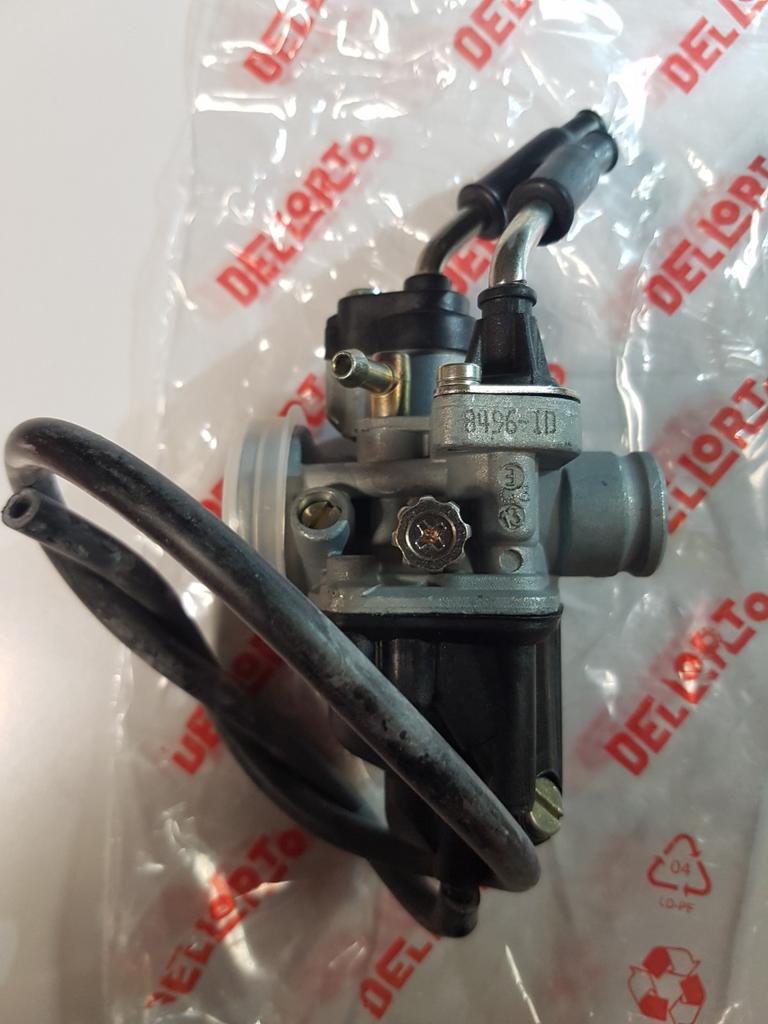 Aprilia RS4-50 2t. Carburateur, Enlèvement ou Envoi, Neuf, Carburateur