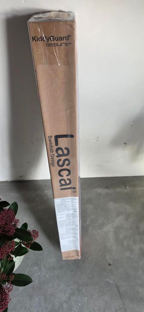 Traphekje, Enfants & Bébés, Enlèvement