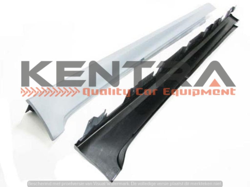 BMW F10 F11 M pakket side skirts, Ophalen of Verzenden, BMW, Bumper