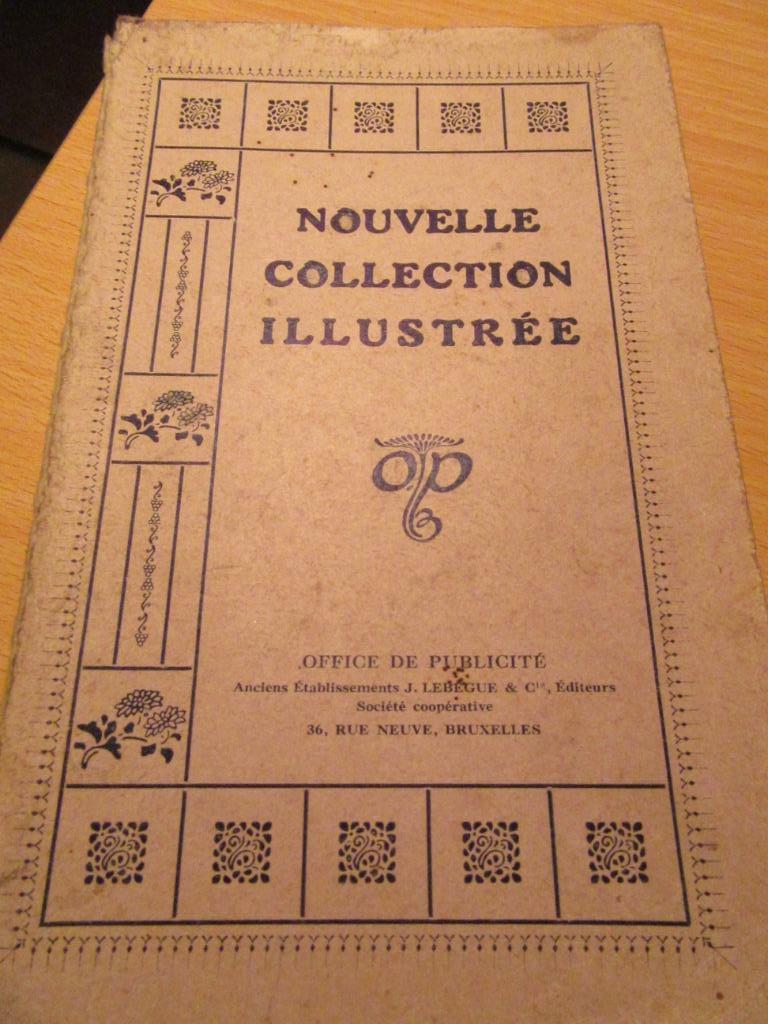 François le jardinier ou les vacances bien employées, Enlèvement