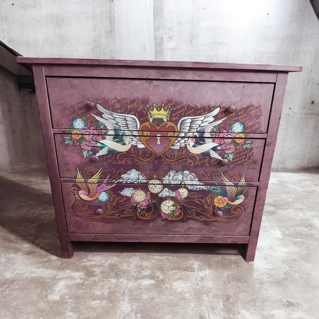 Afm 108 cm50 cm96 cm, Huis en Inrichting, Ophalen