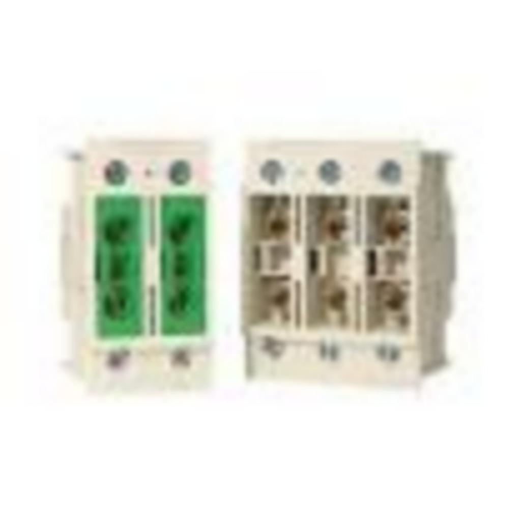 mini jump zekeringen 1 polig, Ophalen of Verzenden