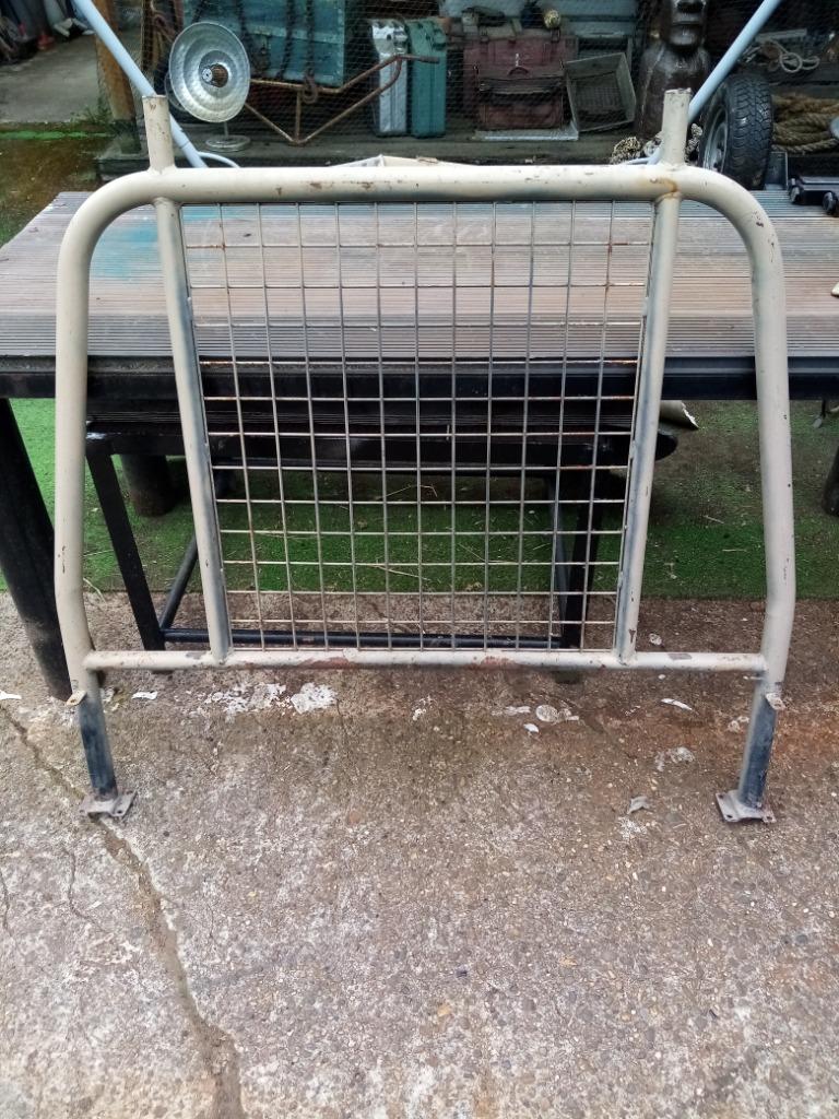 piaggio ape, Vélos & Vélomoteurs, Enlèvement