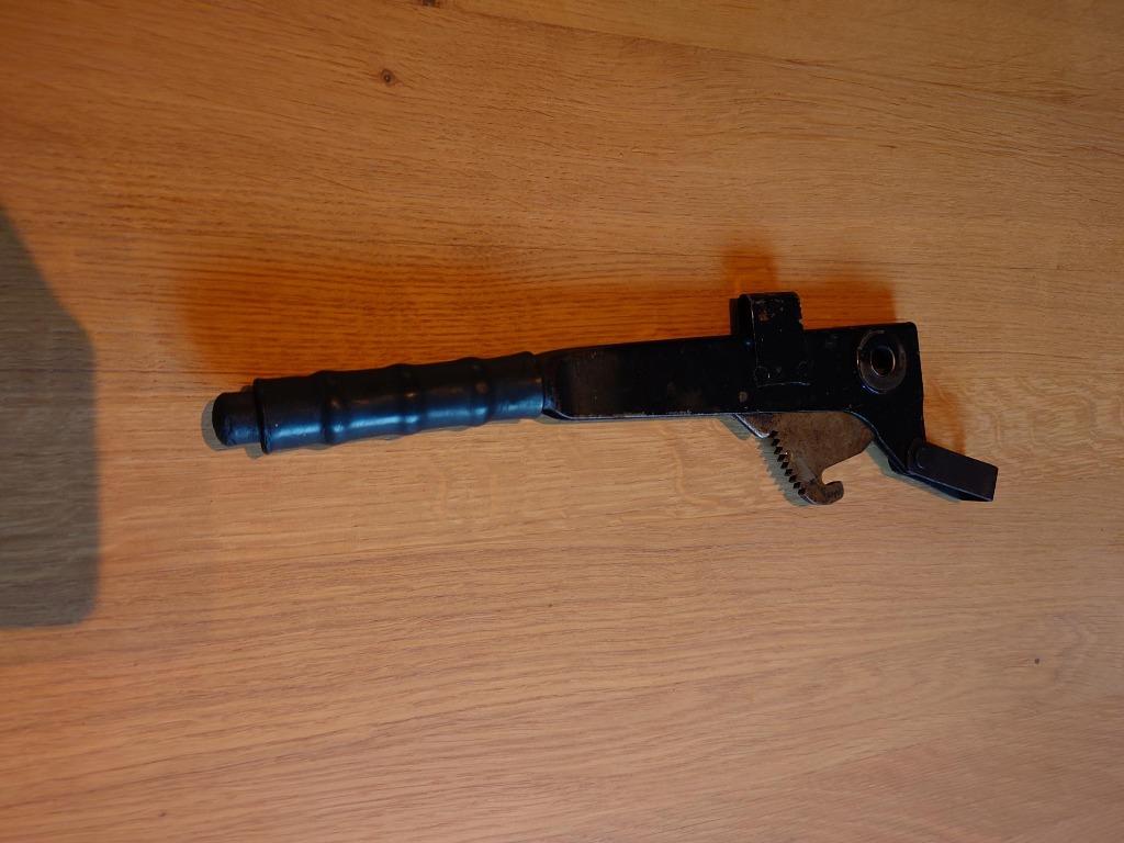 Handbrake Triumph Herald, Ophalen of Verzenden, Triumph