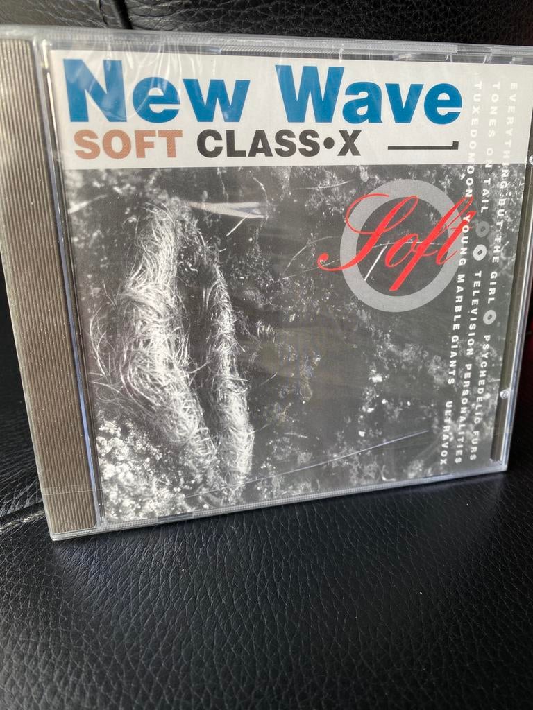 New Wave Soft class X 1, Enlèvement ou Envoi, Neuf, dans son emballage