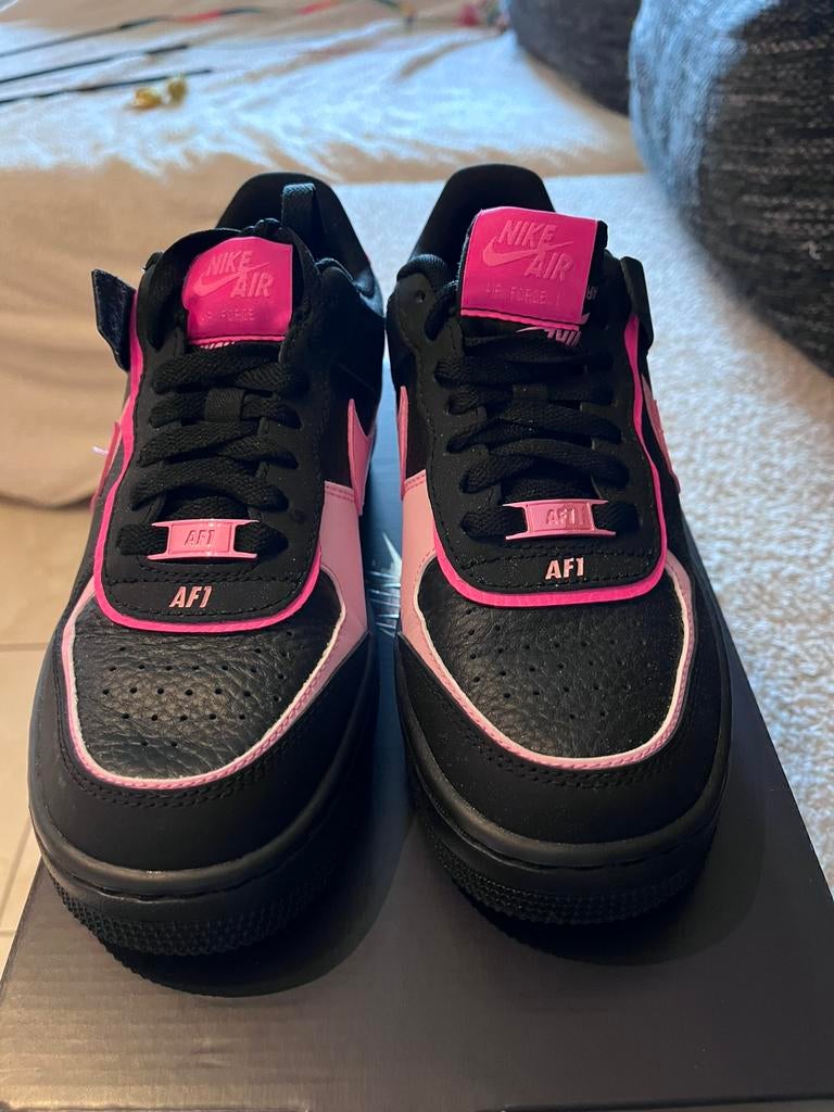 Basket nike, Ophalen of Verzenden, Nieuw