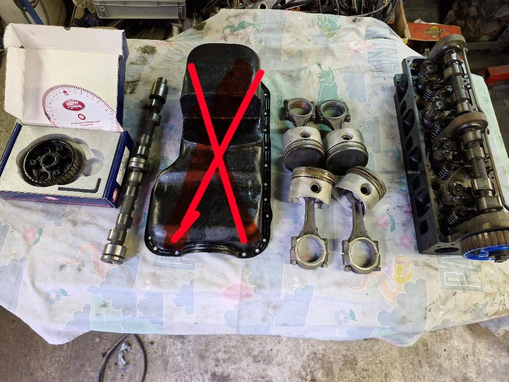 Piéces Ford escort mk1 mk2, Autos : Pièces & Accessoires, Autres pièces automobiles, Ford, Enlèvement