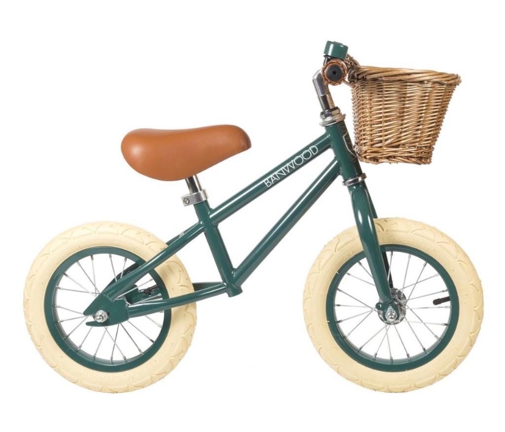 Banwood loopfiets, Enlèvement, Neuf, Vélo d'équilibre