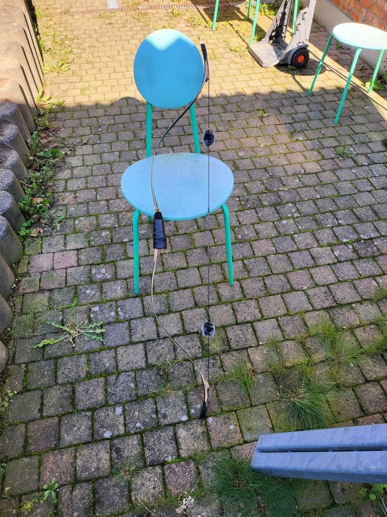 Arc SADA Oak Ridge de 25lbs., Enlèvement, Comme neuf