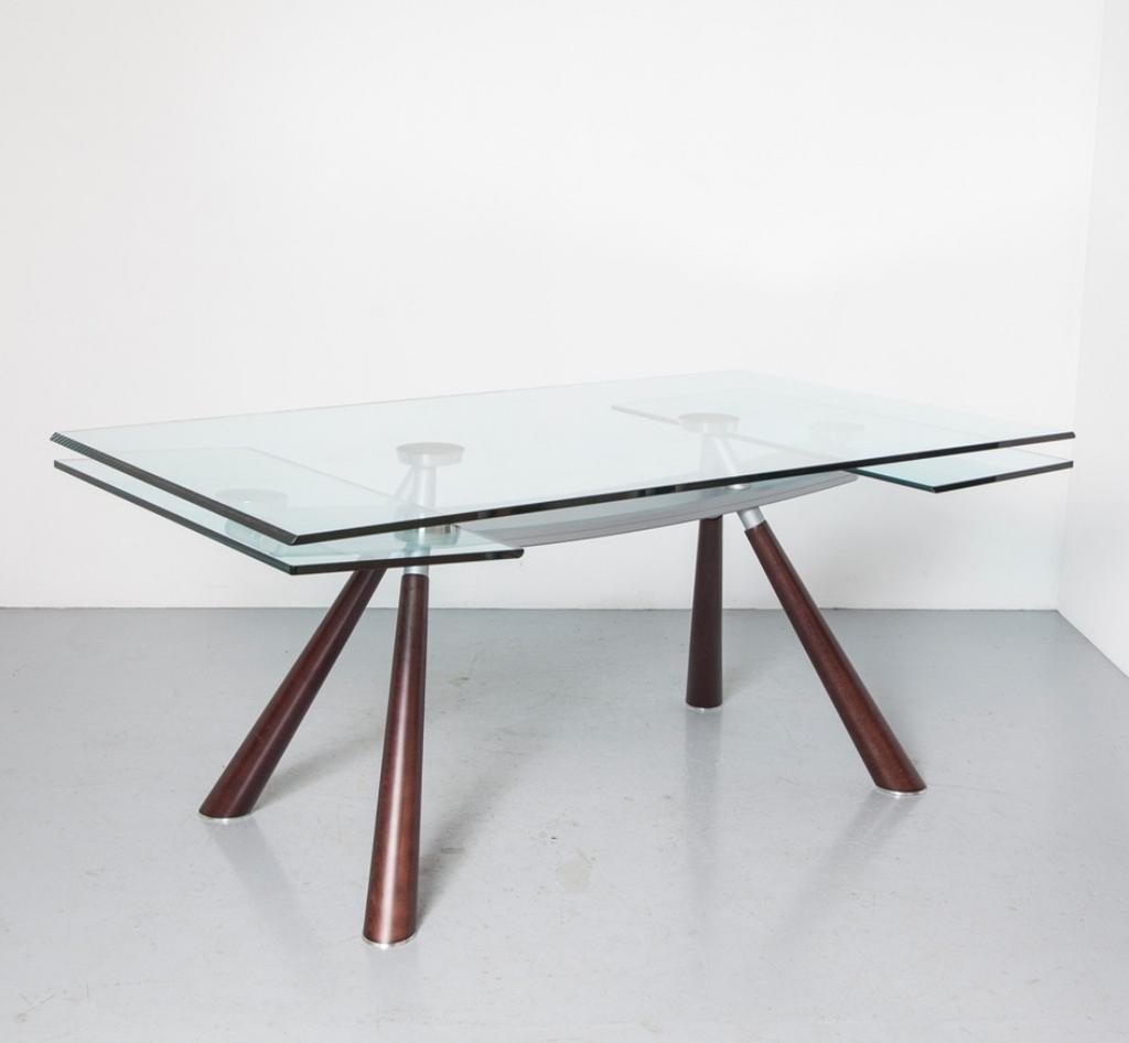 Table de salle à manger Reflex Angelo Samurai, Maison & Meubles, Enlèvement, Comme neuf