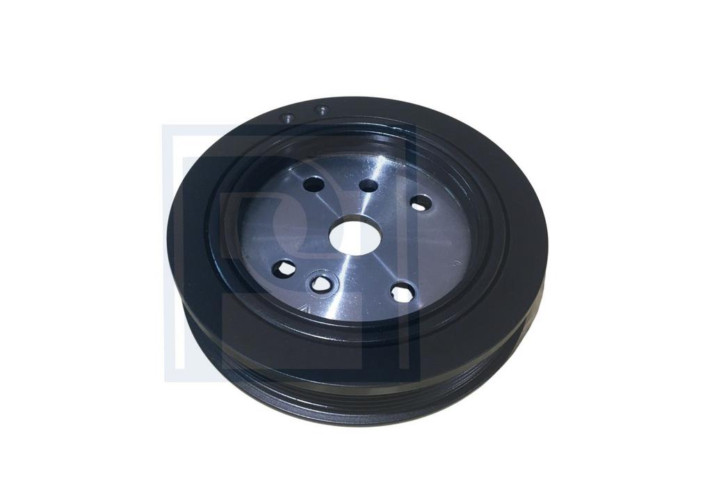 Volvo Krukaspoelie / trillingsdemper Volvo onderdeel nr 3110, Ophalen of Verzenden, Nieuw