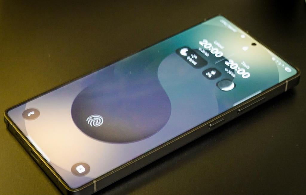 Samsung S25 ULTRA, 512 Go, hors couleur : Titanium Jetblack, Télécoms, Téléphonie mobile | Samsung, Autres modèles, 10 mégapixels ou plus