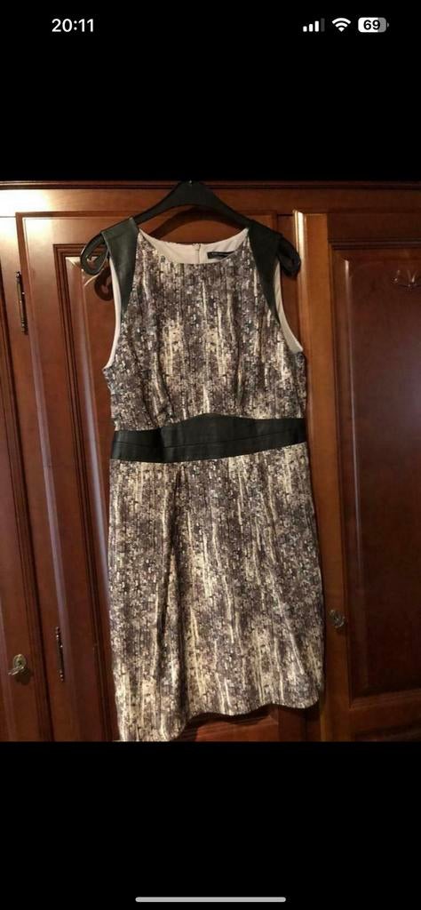 Robe de cocktail de Steps - taille 40, Vêtements | Femmes, Steps, Enlèvement ou Envoi, Comme neuf, Taille 38/40 (M)