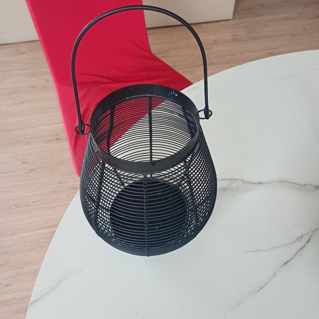 Kaarsenhouder, Dieren en Toebehoren, Kattenmanden, Ophalen