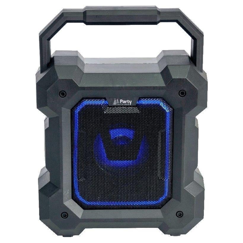 PARTY BAGGY30 Oplaadbare Bluetooth luidspreker, Audio, Tv en Foto, Karaoke-apparatuur, Ophalen of Verzenden, Nieuw, Overige typen