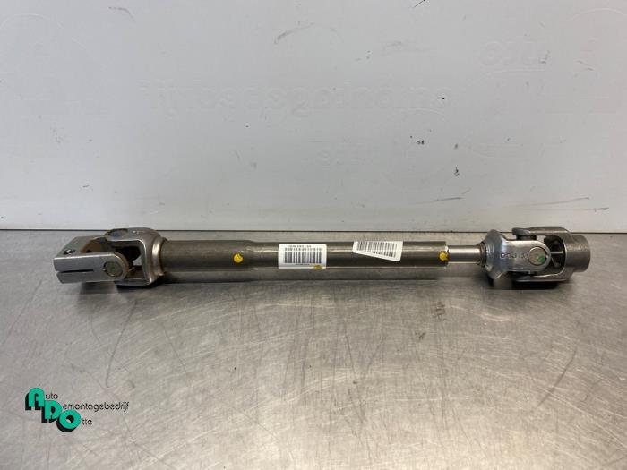 Axe colonne de direction d'un Fiat 500 (500 07-), Autos : Pièces & Accessoires, -, 3 mois de garantie, Utilisé, Fiat