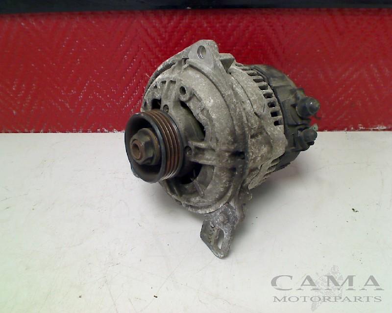 ALTERNATEUR BMW R 1100 R (R1100R 94) (0123105001), Motos, Dhr. S. di Majo, Utilisé, Info@cama-motorparts.nl, P.J. Troelstraweg 8 8
3144 CX  MAASSLUIS, NL