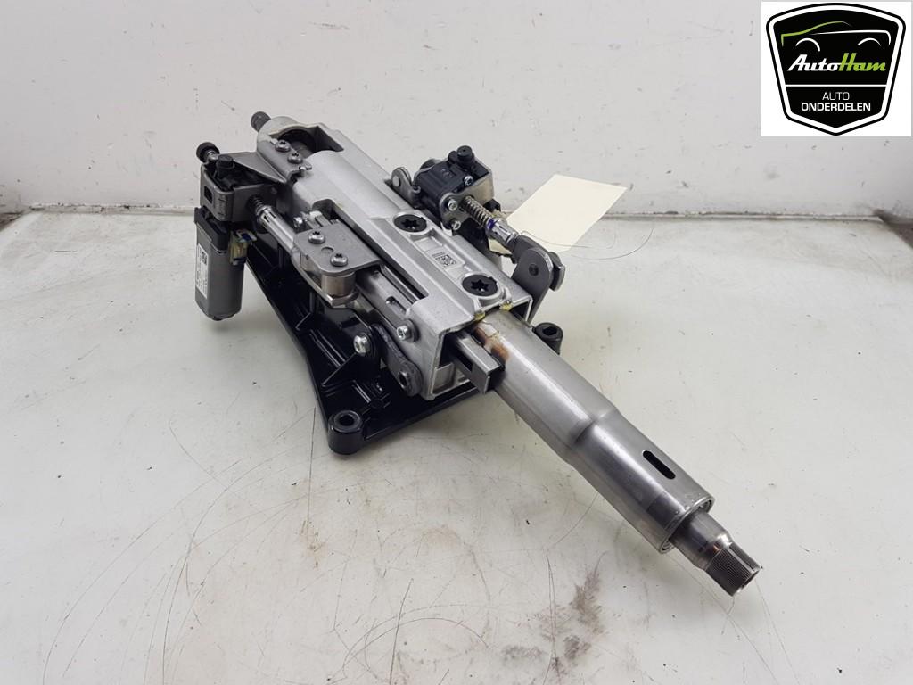 STUURKOLOM Tesla Model S (01-2012/02-2016) (|102781100F|), Dhr. J. Ham, Gebruikt, Overige automerken, Administratie@autoham.nl