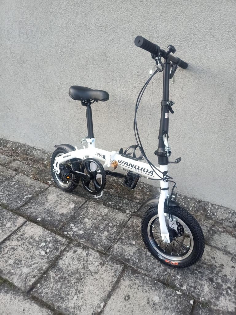 Vélo pliable, Enlèvement ou Envoi