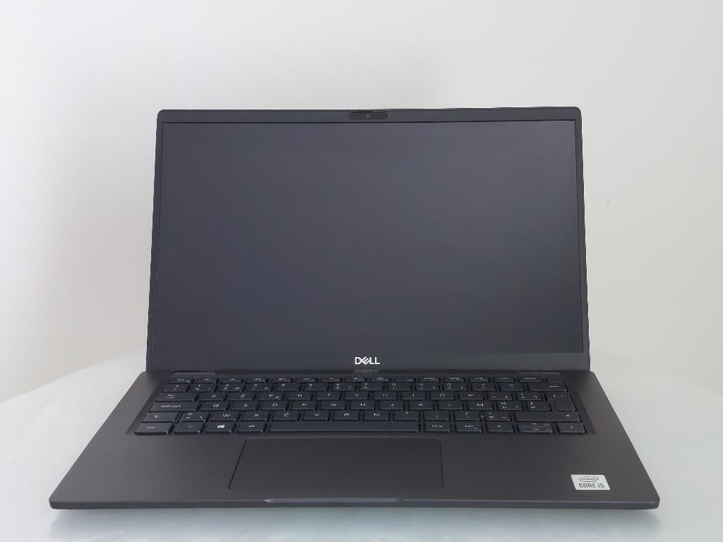 DELL Latitude 7410 Core i5 10e Gen/ 16GB RAM/ Av Garantie, 256 GB, 14 pouces, Enlèvement, Dell