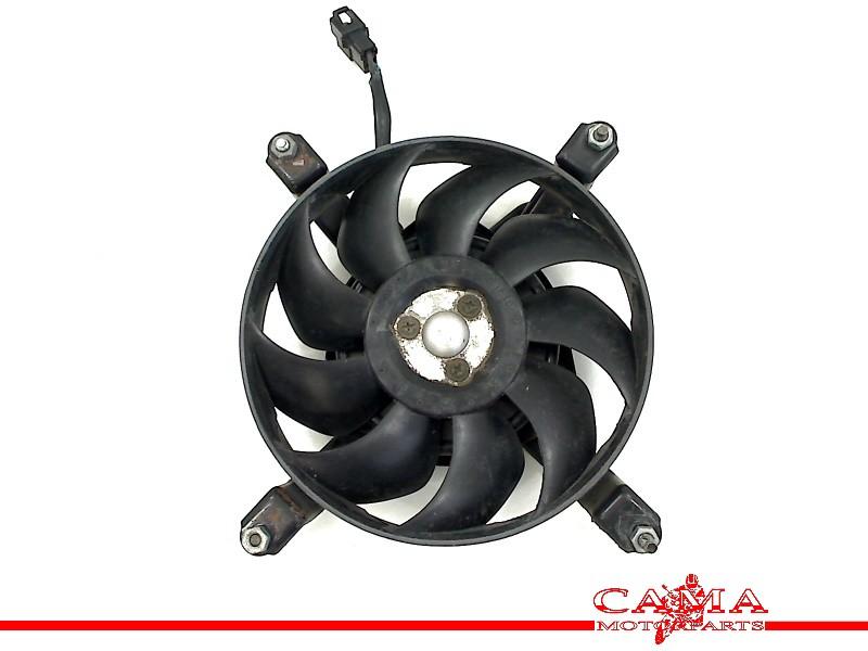 VENTILATOR Yamaha MT 07 2018-2020 (MT07 MT-07 FZ-07), Motoren, Dhr. S. di Majo, Gebruikt, Info@cama-motorparts.nl, P.J. Troelstraweg 8 8
3144 CX  MAASSLUIS, NL