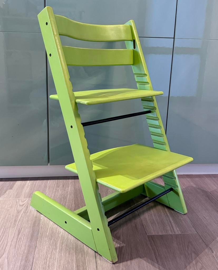 Stokke Tripp Trapp, Kinderen en Baby's, Kinderstoelen, Ophalen