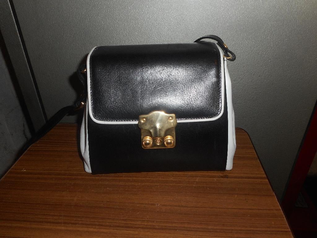 sac à main, Bijoux, Sacs & Beauté, Enlèvement ou Envoi, Neuf, Bleu, Sac à main