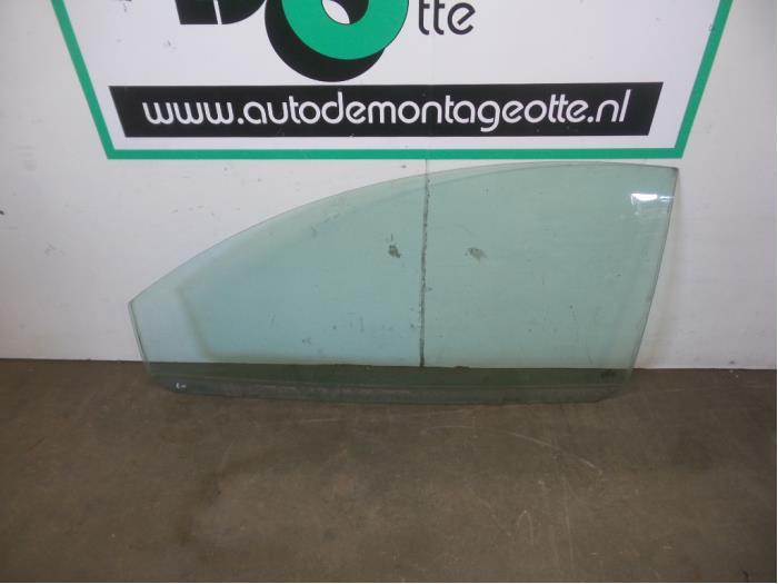 Portierruit 2Deurs links van een Volkswagen Beetle (Beetle 9, Gebruikt, -, Volkswagen, -