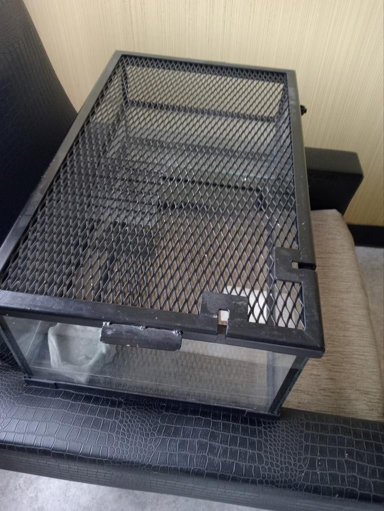 Schildpadden aquarium schildpad, Dieren en Toebehoren, Ophalen