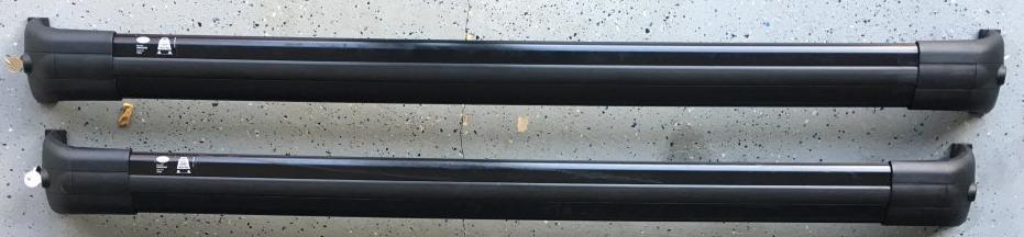 Dakdrager set Landrover Range Rover Sport 2005 - 2012 VUB503, Auto diversen, Dakdragers, -, -, Nieuw, Ophalen of Verzenden