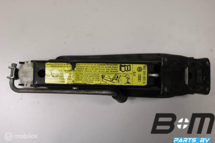 Krik Audi A3 8P golf 5 Eos 1K0011031C, Utilisé