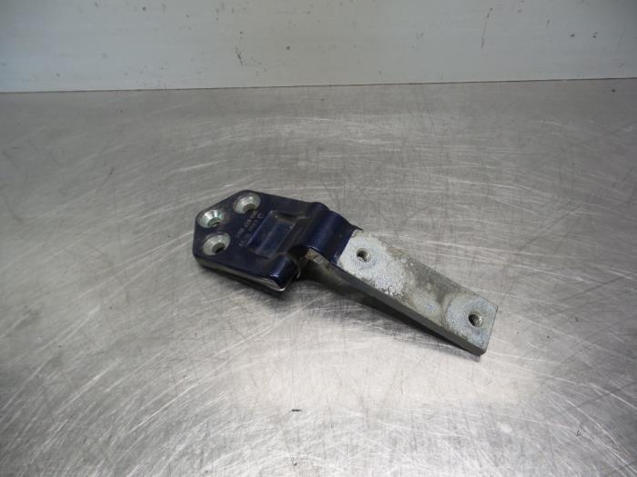 Scharnier deur links-achter van een Volkswagen Caddy (Caddy, Auto-onderdelen, Gebruikt, -, Volkswagen, -