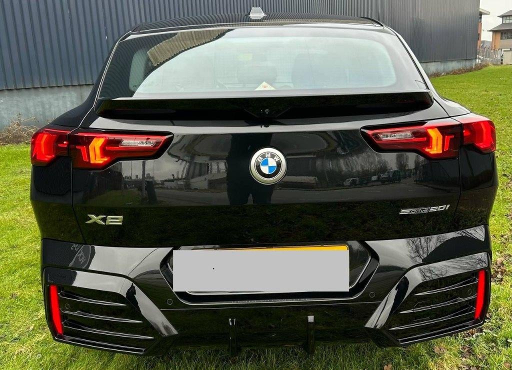 BMW X2 sDrive20i M sportpakket 124 KW Hybride benzine 2025, Auto's, BMW, X2, 1498 cc, Euro 6, 4 cilinders