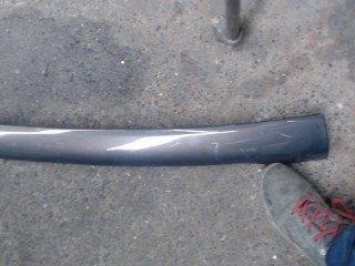 Moulure pare brise droit Opel Zafira C 2011-2017 LP/15369, Autos : Pièces & Accessoires, Enlèvement, Utilisé, Opel