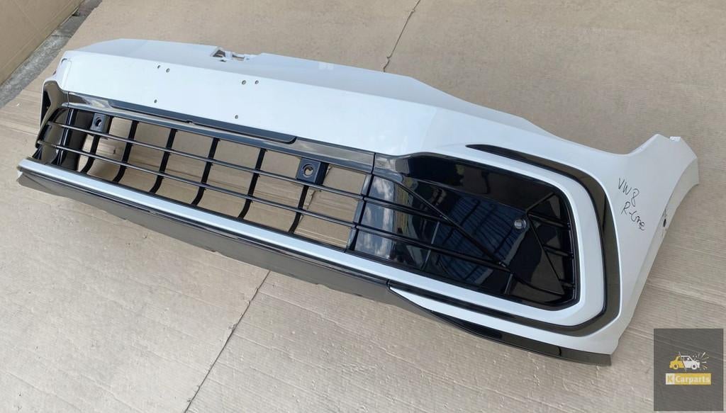 Pare-chocs avant pour VW Golf VIII 8, 5H0 R-line, Autos : Pièces & Accessoires, Carrosserie & Tôlerie, Pare-chocs, Volkswagen