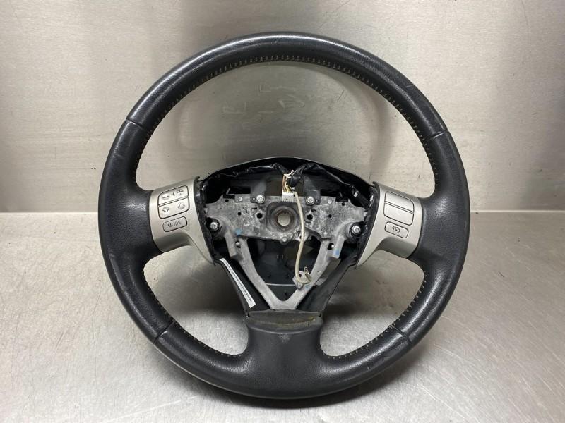 VOLANT DIRECTION Toyota Auris (E15) (|607095211|), Autos : Pièces & Accessoires, Utilisé, Toyota
