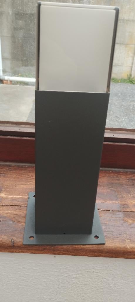 SLV Grafit 30, Enlèvement ou Envoi, Neuf, Métal