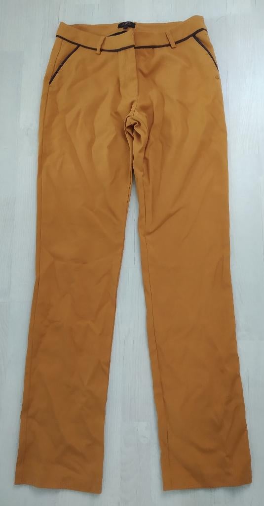 Broek CKS, Kleding | Dames, Maat 38/40 (M), Ophalen of Verzenden, Zo goed als nieuw, CKS