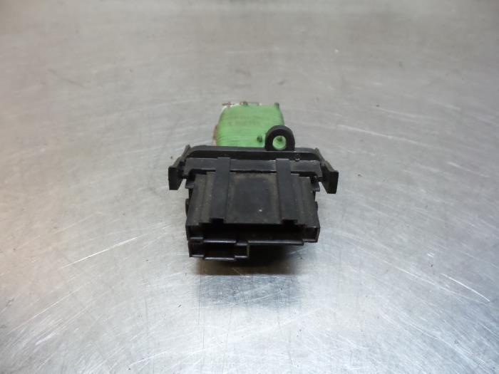 Kachel Weerstand van een Volkswagen Golf (Golf 91-), Gebruikt, -, Volkswagen, -