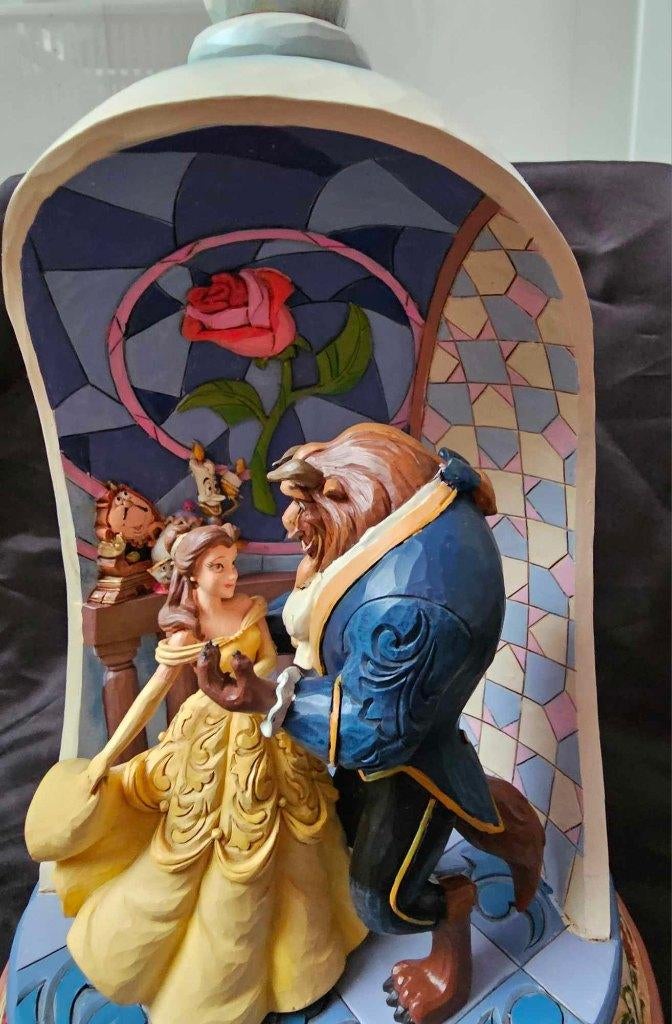 Disney Tradition, Verzamelen, Disney, Ophalen, Overige figuren, Gebruikt, Beeldje of Figuurtje