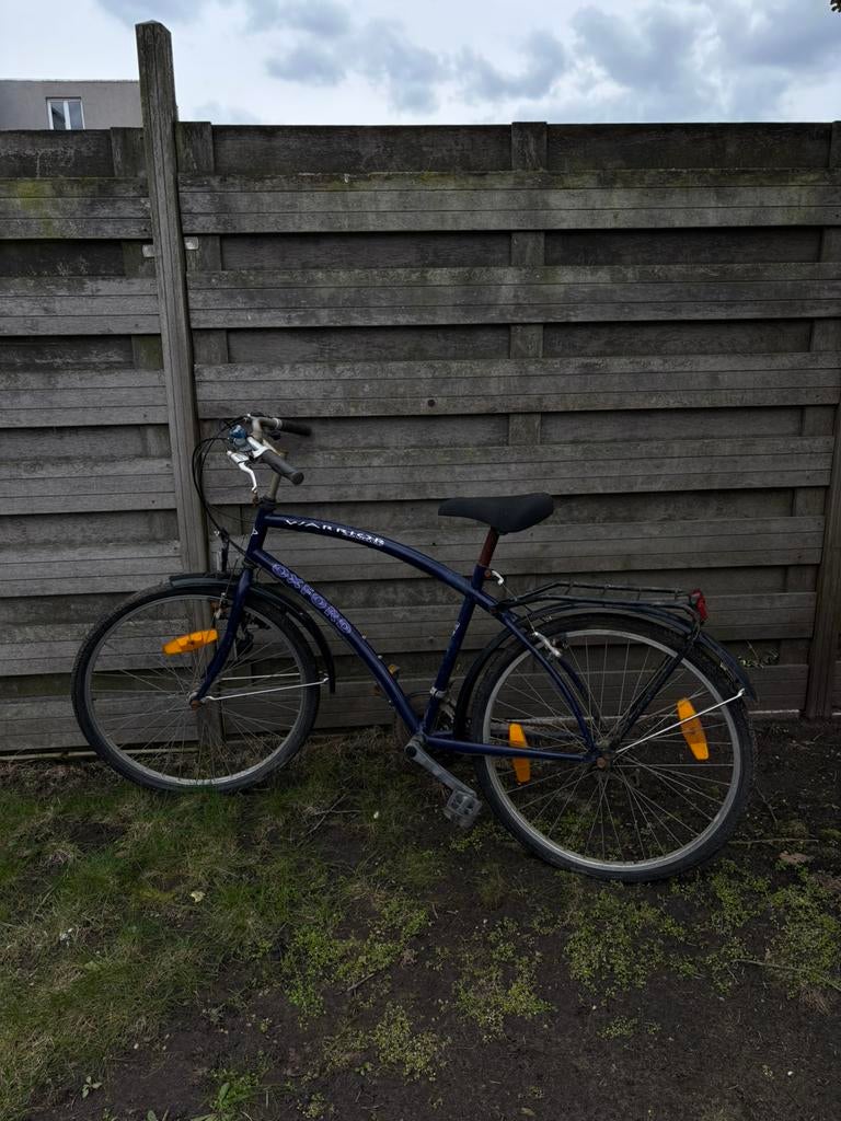 Vélos pour pièces, Vélos & Vélomoteurs, Vélos | Hommes | Vélos pour homme, Utilisé, Autres marques, Enlèvement