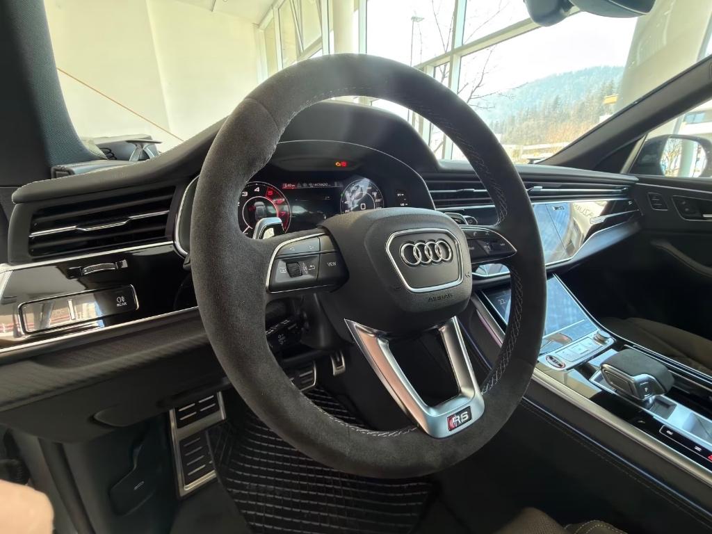 NEW RSQ8 PERFORMANCE MEGA VOL LP 222000€ NARDO/B&OADVAN-25%, Autos, Argent ou Gris, Achat, Euro 6, Entreprise