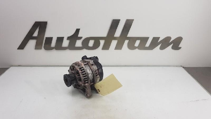 ALTERNATEUR V-Snaar Ford Fiesta 6 (JA8) (|CV6T10300FA|), Henry-Ford-Straße  1
50735  Köln, DE, Ford-Werke GmbH, Kunden@ford.com