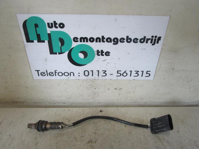 Sonde lambda d'un Daewoo Matiz (Matiz 98-), Daewoo, -, 3 mois de garantie, Utilisé