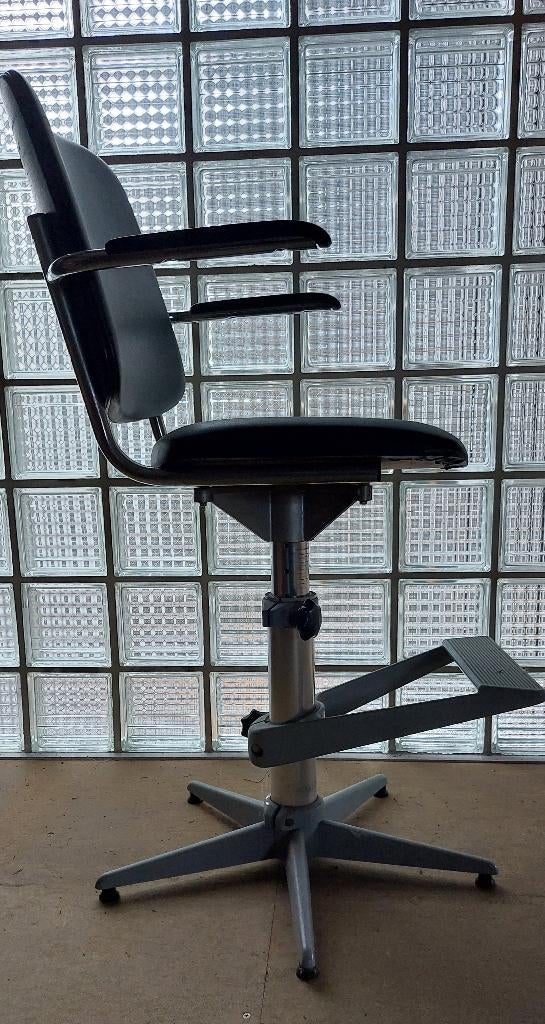 siège de bateau pour capitaine, Sports nautiques & Bateaux, Enlèvement, Utilisé