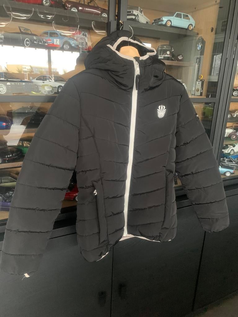 Veste Navahoo, Enlèvement ou Envoi, Comme neuf, Taille 38/40 (M), Noir