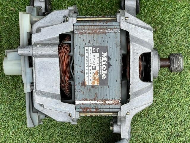 MOTOR WASMACHINE MIELE, Elektronische apparatuur, Ophalen, Gebruikt