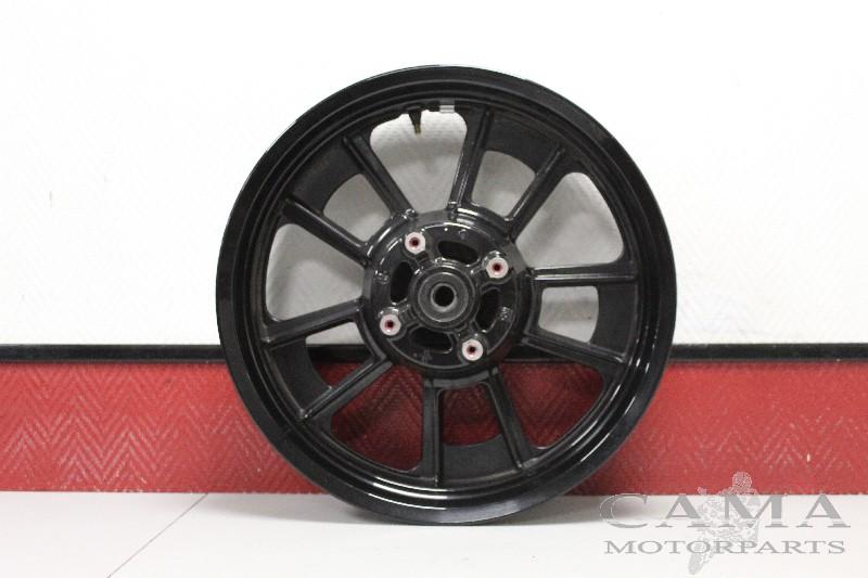 JANTE ARRIÈRE Kawasaki Vulcan S 2016- (EN650A) (01-2016/-), Utilisé